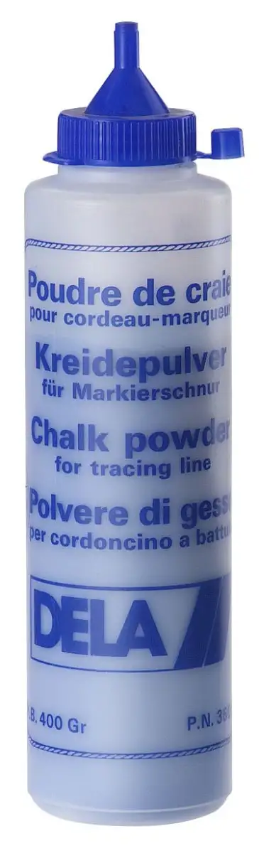 FACOM - Poudre de talc bleue - DELA.3404.00