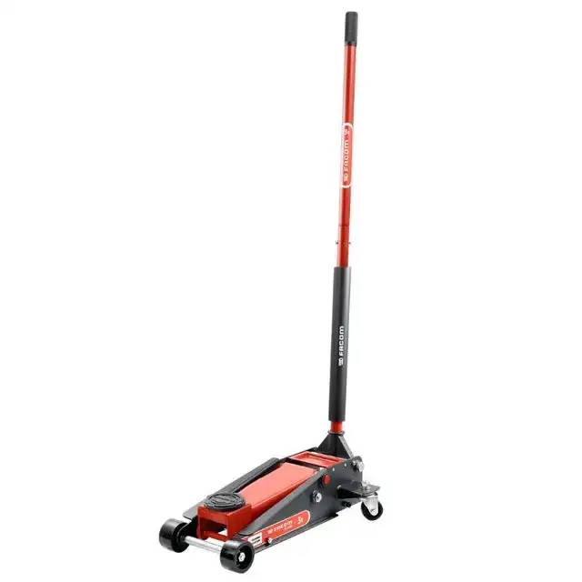 FACOM - Cric rouleur polyvalent "VL - VUL" 3 tonnes - DL.32A