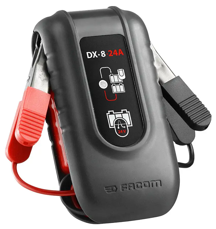 FACOM - Ecrêteur de surtension 24 Volts - DX.8-24A