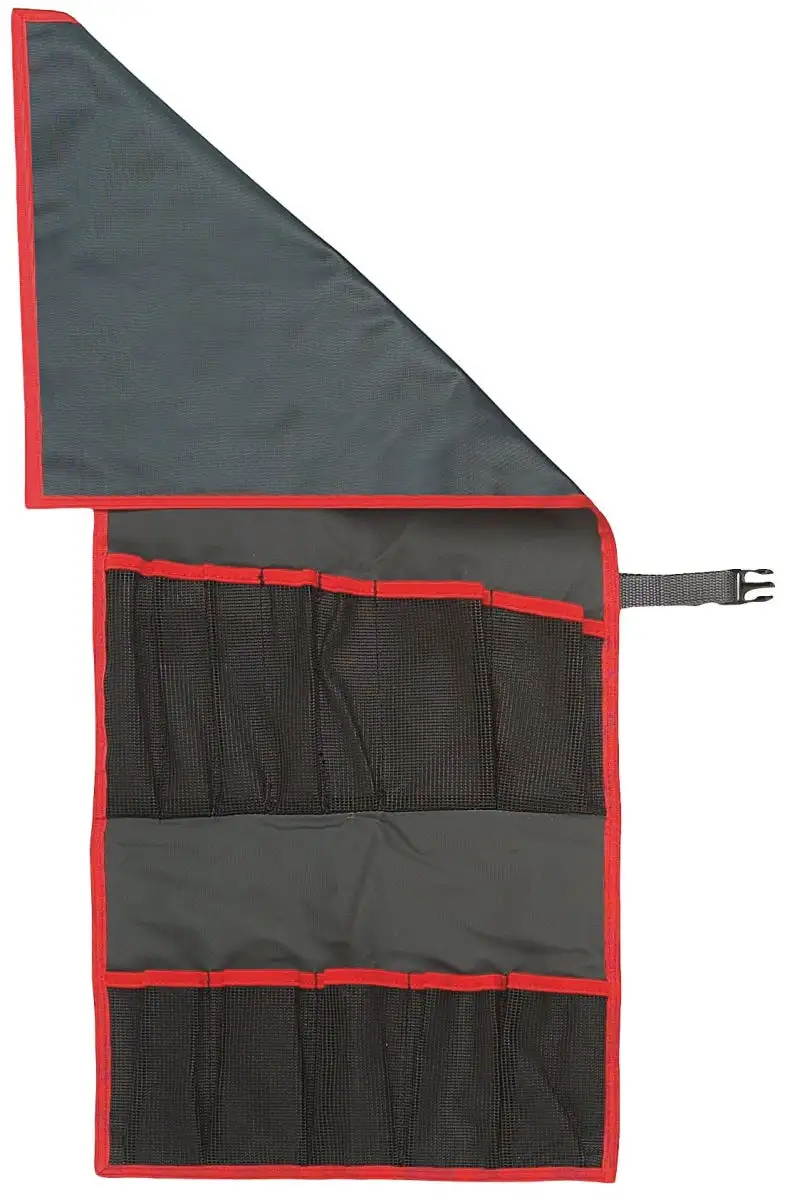 FACOM - Trousse en nylon - 12 pochettes - N.38A-12C