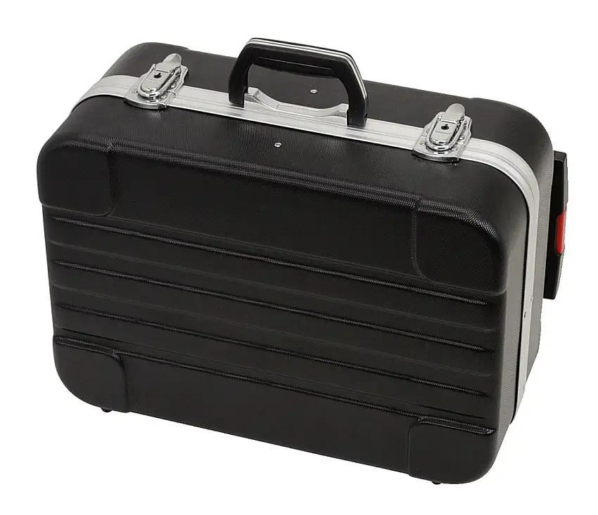 KSTOOLS - Valise trolley vide de technicien sur roulettes 6 Kg - 850.0530