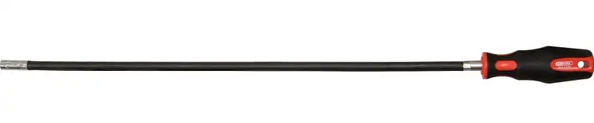 KSTOOLS - Tournevis flexible, 500 mm, douille 8 mm - 911.1178