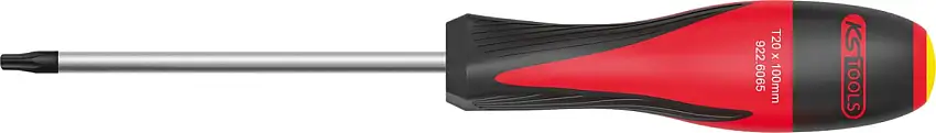 KSTOOLS - Tournevis ULTIMATE TORX, T10 - L.100 mm - 922.6063