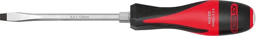 KSTOOLS - Tournevis ULTIMATEmax Fente, 6,5 mm - 922.6104