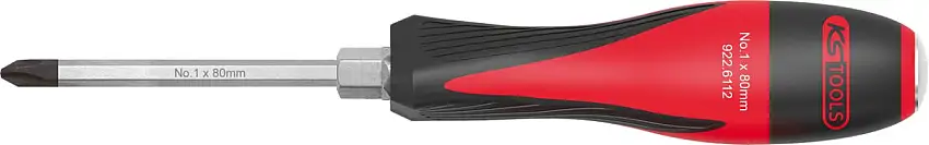 KSTOOLS - Tournevis ULTIMATEmax PHILLIPS, PH2 - 922.6113