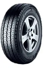 Pneu Ete CONTINENTAL VANCOCAMPER 215/70 R 15 109/107R