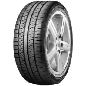 Pneu Ete PIRELLI SCORPION-ZERO-ASIMMETRICO 255/50 ZR 19 107Y