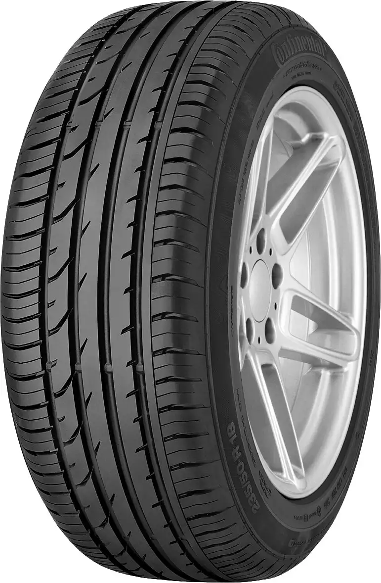 Pneu Ete CONTINENTAL CONTIPREMIUMCONTACT2 225/60 R 16 102V