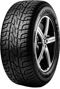 Pneu Ete PIRELLI SCORPION-ZERO 255/55 R 19 111V