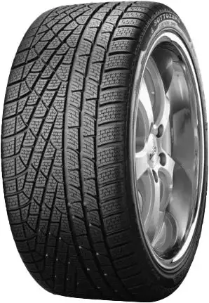 Pneu Hiver PIRELLI W270-SOTTOZERO-2 245/35 R 20 95W