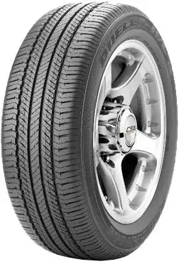 Pneu Ete BRIDGESTONE D400 235/60 R 17 102V