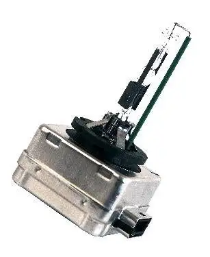 Ampoule auto Osram type D3R Blanche 85 Volts 35 watts Ref: 66350