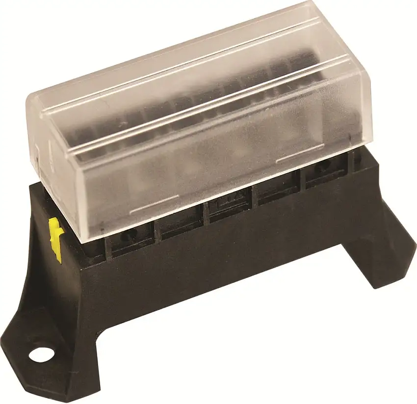 RESTAGRAF - Fusibles - accessoires porte -fusibles - 17014