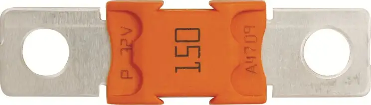 RESTAGRAF - Fusibles - accessoires fusibles mega - 17140