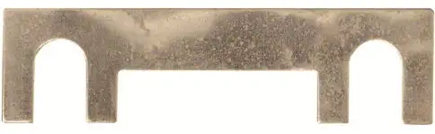 RESTAGRAF - Fusibles - accessoires fusibles à rubans non proteges - 17175