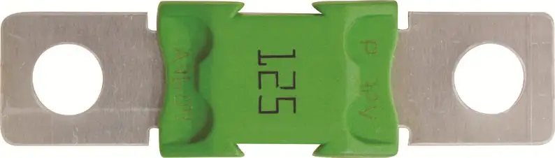 RESTAGRAF - Fusibles - accessoires fusibles mega - 225087