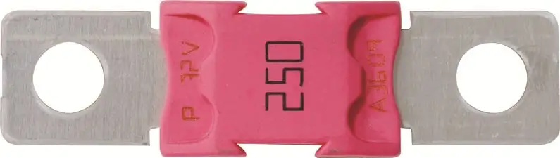 RESTAGRAF - Fusibles - accessoires fusibles mega - 225092
