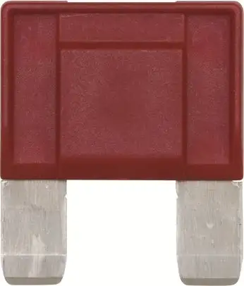 RESTAGRAF - Fusibles - accessoires fusibles plats à languettes - 226823