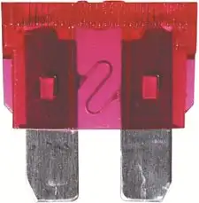 RESTAGRAF - Fusibles - accessoires fusibles plats à languettes - 226873