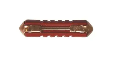 RESTAGRAF - Fusibles - accessoires fusibles steatite (bna) - 6884