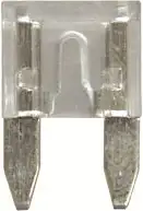 RESTAGRAF - Fusibles - accessoires fusibles plats à languettes - 306846