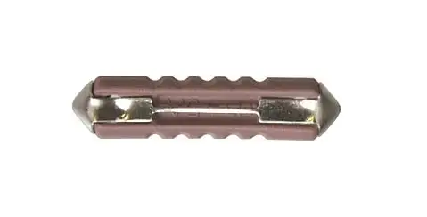 RESTAGRAF - Fusibles - accessoires fusibles steatite (bna) - 306880