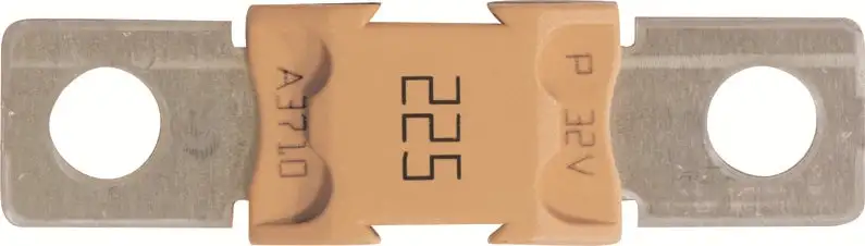 RESTAGRAF - Fusibles - accessoires fusibles mega - 317143