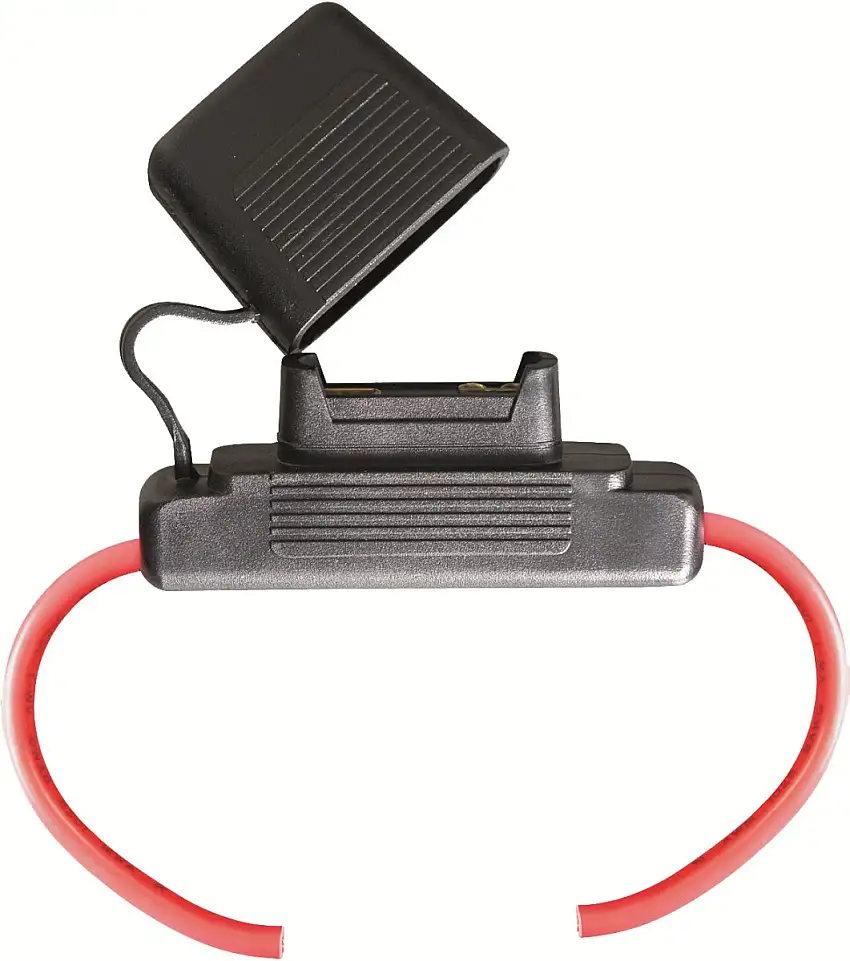 RESTAGRAF - Fusibles - accessoires porte -fusibles - 41221