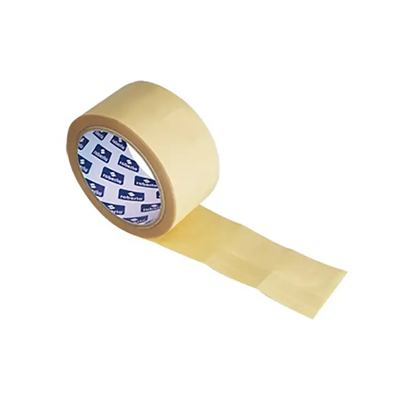Ruban de masquage pour moulures ROBERLO robtrim 50mm x 10m