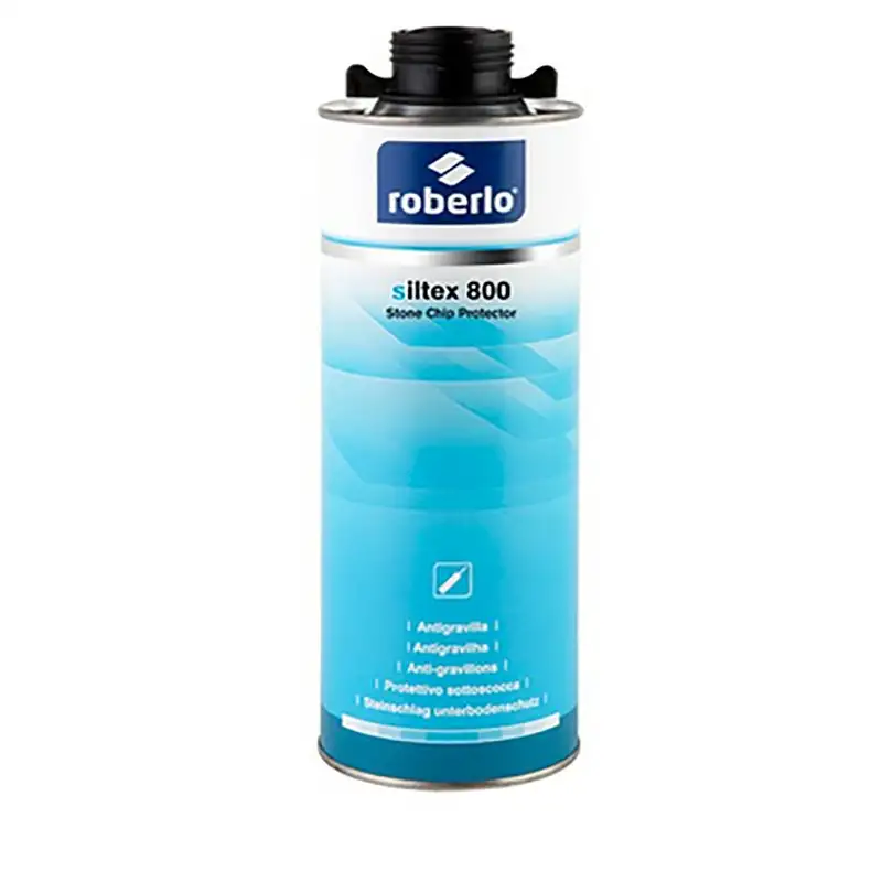 Protecteur antigravillon HS ROBERLO siltex 800 gris 1kg