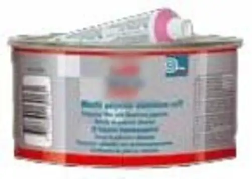 TOPCAR - Mastic alu soft boîte de 2kg temps de séchage 25min - SE93041