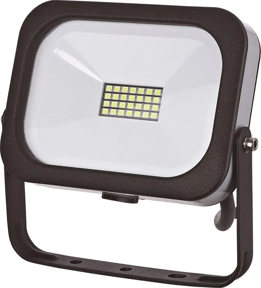Projecteur LED extra plat TOPCAR 02388