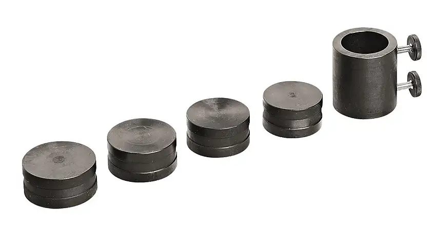COMPAC - Kit de roulement pour presse compac - 15017