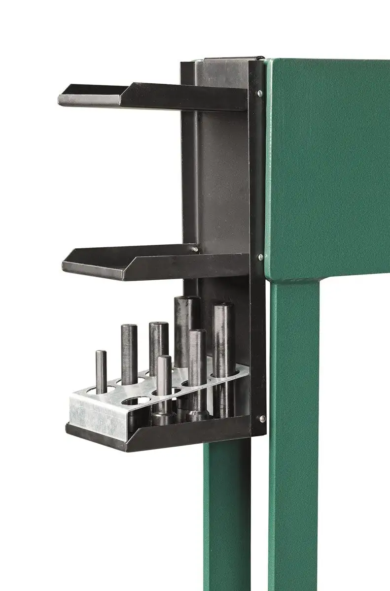 COMPAC - Étagère de stockage pour presse compac - 15021