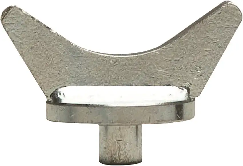 COMPAC - Selle en "V" - 15426