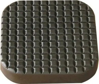 COMPAC - Tampon caoutchouc pour crics Compac - 15468