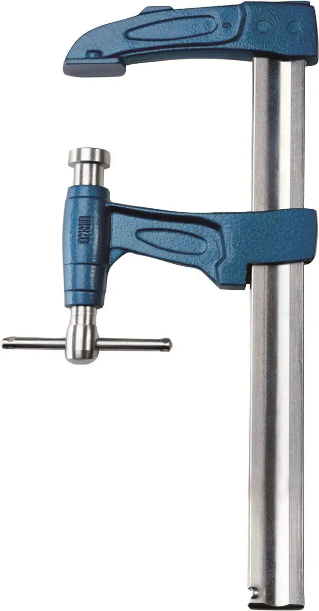 URKO - Serre joint a pompe super extra 35x8 serrage 40cm - 15656