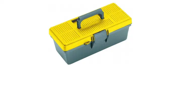 DIMARTINO - Boites de rangement multi-fonctions - 15780