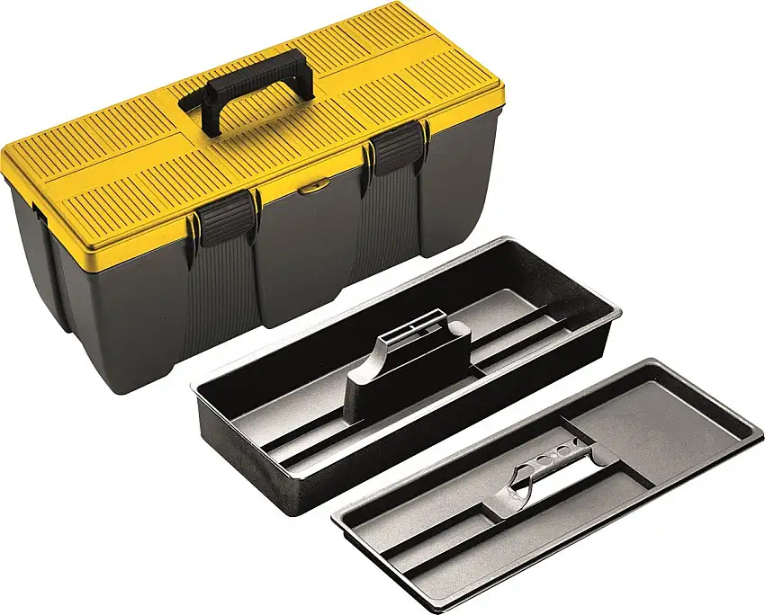 DIMARTINO - Boites de rangement multi-fonctions - 15784
