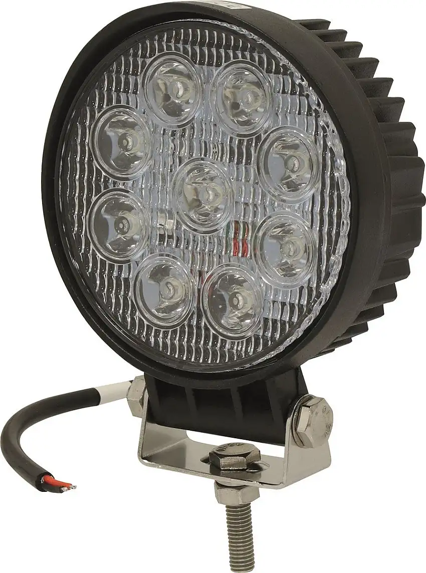 Phare de travail rond LED TOPCAR 17060