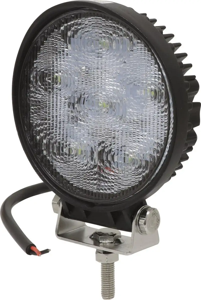 Phare de travail rond LED TOPCAR 17064
