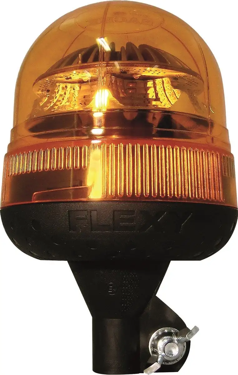 SODISE - Gyrophare LED VEGA Flexy rotatif - 17179