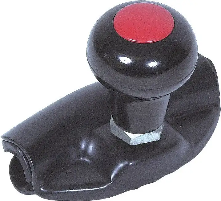 Boule de volant TOPCAR 17617