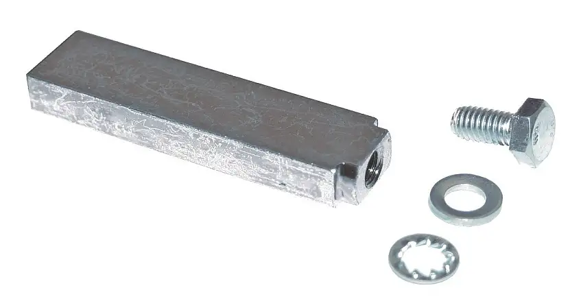 ALKO - Kit de fixation sangles - 18126