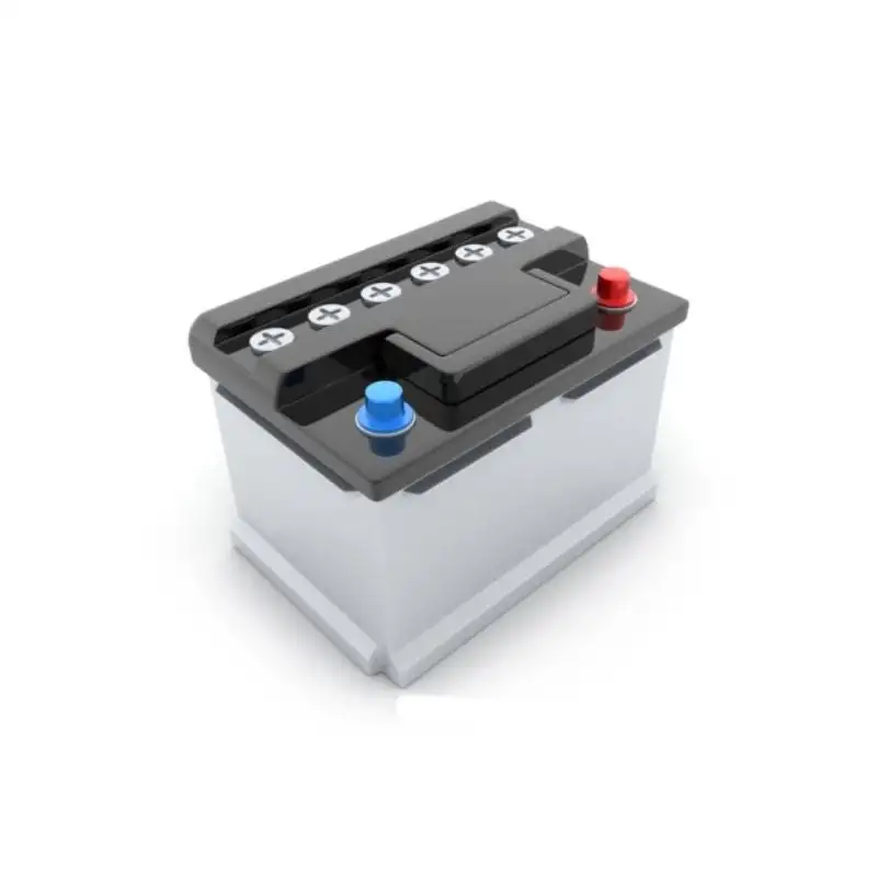 TOPCAR - Batterie tondeuse 12V 30Ah - U1R12