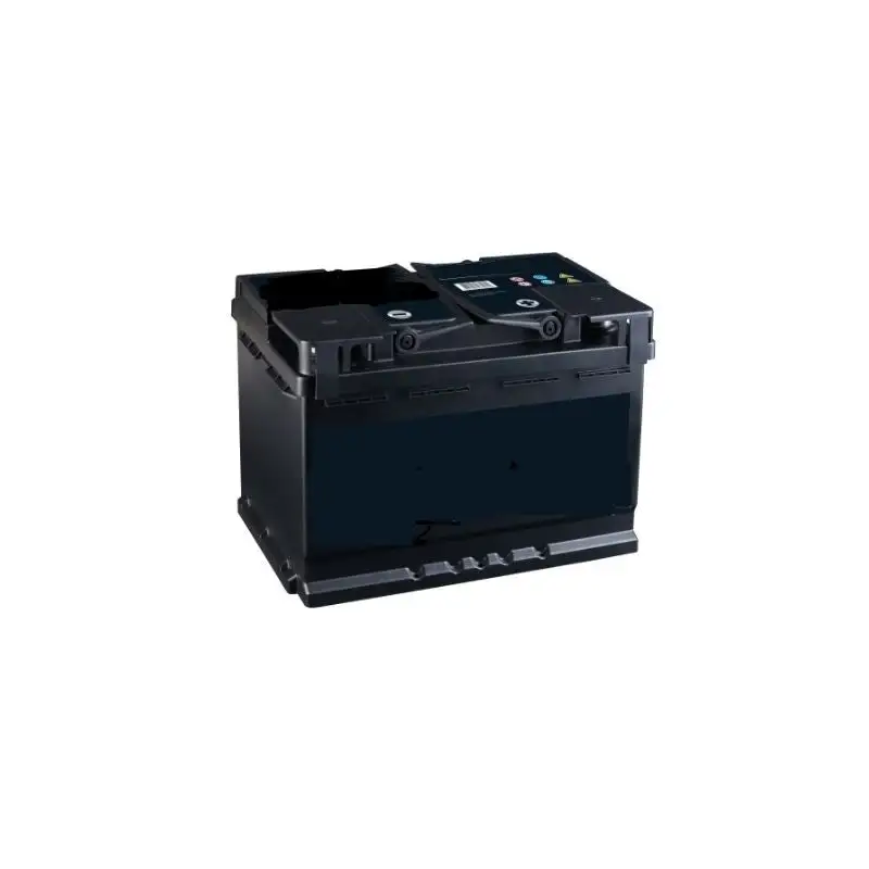 TOPCAR - Batterie utilitaire 12V 92Ah 800A - L595G