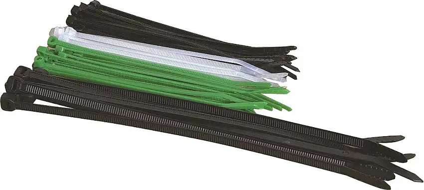 SODELEC - Colliers nylon - 17181