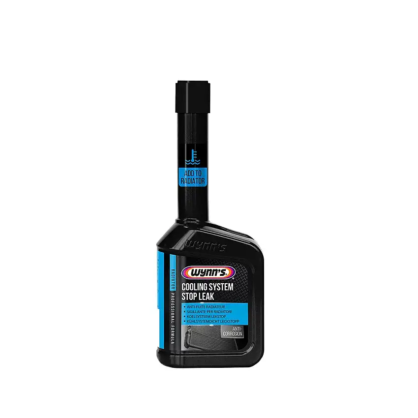 WYNN'S - Anti fuite radiateur - 325 ml - W45641