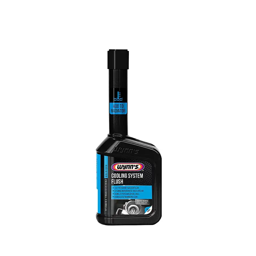 WYNN'S - Détartrant radiateur - 325 ml - W45941