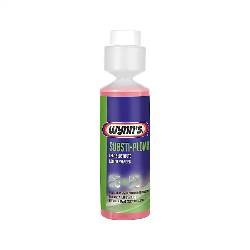 WYNN'S - Stabilisateur de carburant - Substi-plomb - 250 ml - W70612